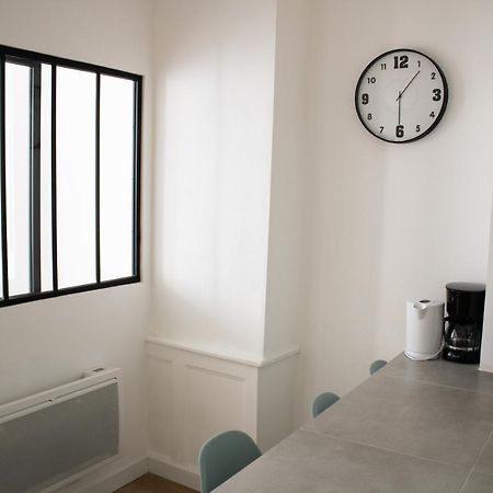 La Galerie De Lumiere 201 Apartment Aurillac Luaran gambar
