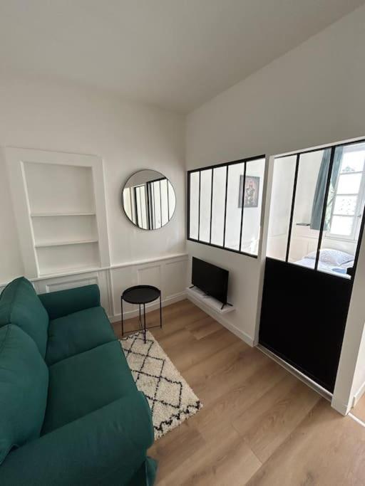 La Galerie De Lumiere 201 Apartment Aurillac Luaran gambar