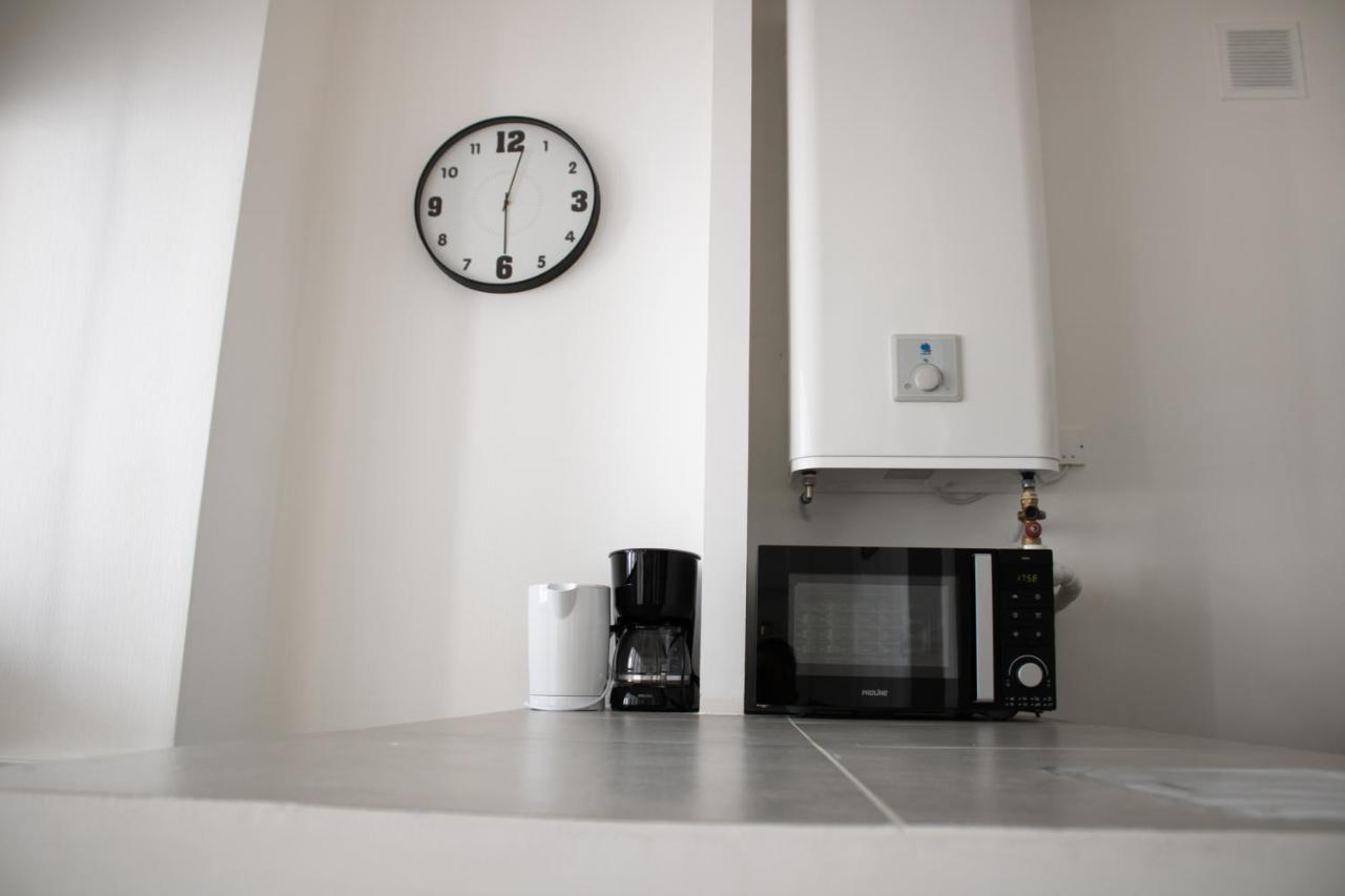 La Galerie De Lumiere 201 Apartment Aurillac Luaran gambar