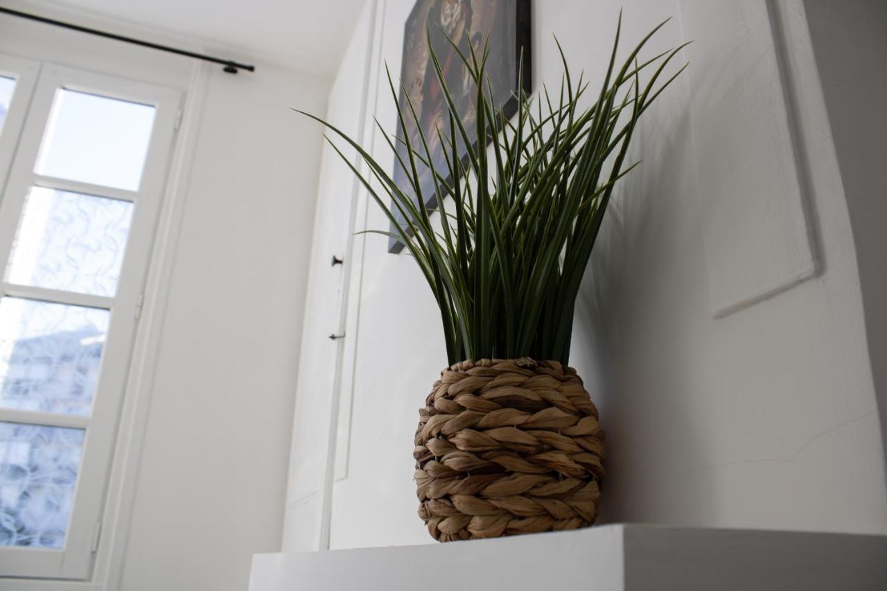 La Galerie De Lumiere 201 Apartment Aurillac Luaran gambar