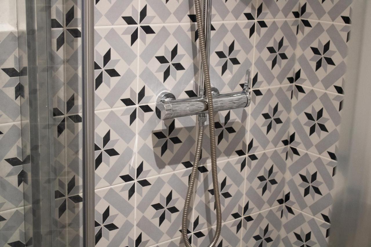 La Galerie De Lumiere 201 Apartment Aurillac Luaran gambar